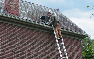 what affects urgent Kilton Thorpe roof repairs