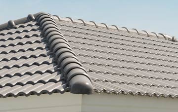 advantages of Kilton Thorpe clay roofing