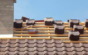 Kilton Thorpe clay roofing costs