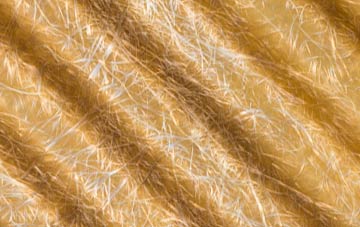 Kilton Thorpe fibreglass roof waterproofing