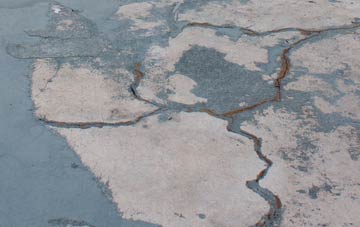 fibreglass roofing replacement Kilton Thorpe