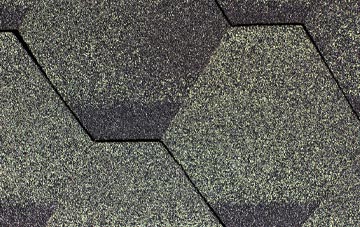 Kilton Thorpe fibreglass shingle repairs