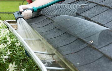 Kilton Thorpe gutter cleaning costs