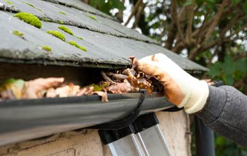 gutter cleaning Kilton Thorpe, North Yorkshire