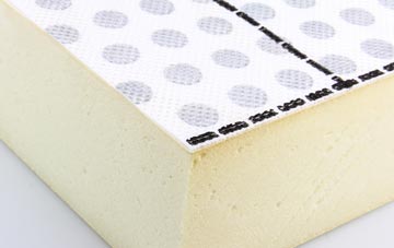 meeting Kilton Thorpe building codes