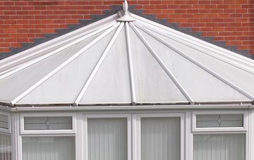 Kilton Thorpe polycarbonate conservatory roof repairs