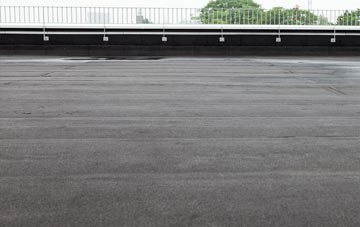 Kilton Thorpe asphalt roof replacement
