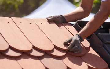 Kilton Thorpe roof tile contractors