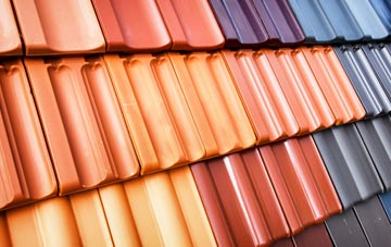 Kilton Thorpe roof tile costs