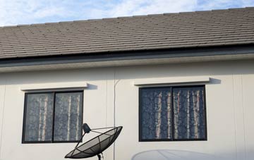 Kilton Thorpe rubber roof costs