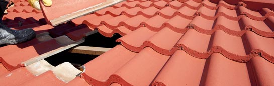 compare Kilton Thorpe roof repair quotes