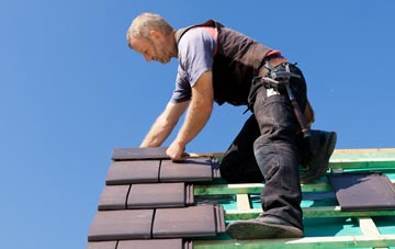 disadvantages of Kilton Thorpe slate roofing