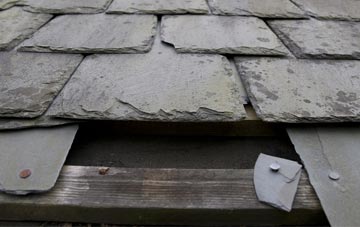Kilton Thorpe slate roof repairs and maintenance