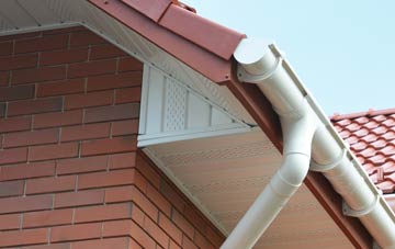 Kilton Thorpe soffit repair costs