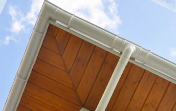 Kilton Thorpe soffit types