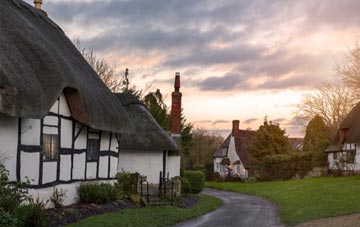 is Kilton Thorpe thatch roofing popular