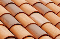 Kilton Thorpe clay roofing