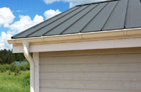 Kilton Thorpe fascia repair