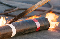 free Kilton Thorpe flat roofing repair quotes