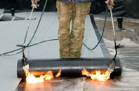 Kilton Thorpe flat roof sealing quote