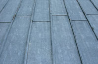 Kilton Thorpe lead roofing