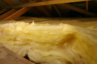 Kilton Thorpe pitch roof insulation