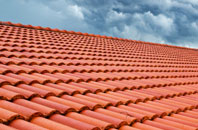 Kilton Thorpe roofing tiles