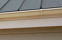 Kilton Thorpe soffit repair