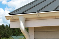Kilton Thorpe soffits