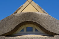Kilton Thorpe thatch roofing